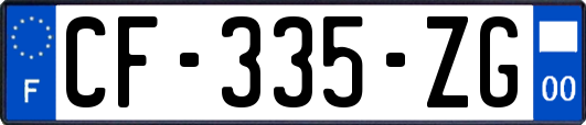 CF-335-ZG