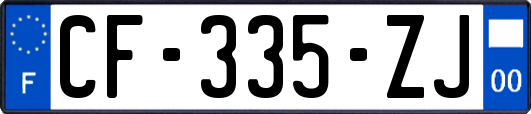 CF-335-ZJ