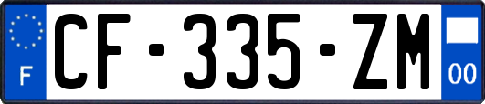 CF-335-ZM