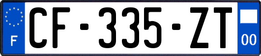 CF-335-ZT