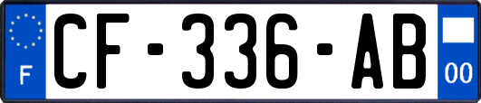 CF-336-AB