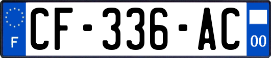 CF-336-AC