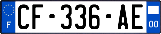 CF-336-AE