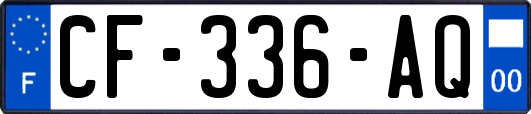 CF-336-AQ