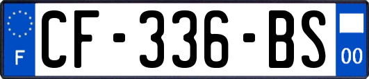 CF-336-BS