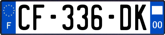 CF-336-DK