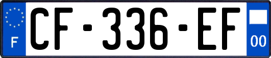CF-336-EF