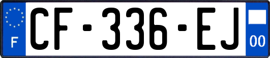 CF-336-EJ