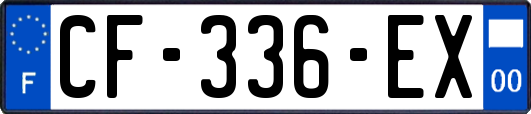 CF-336-EX