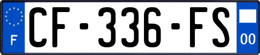 CF-336-FS