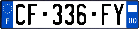 CF-336-FY