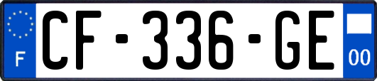 CF-336-GE