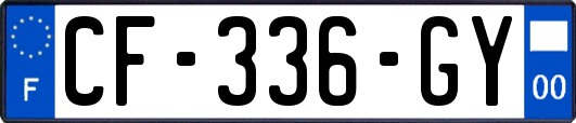 CF-336-GY