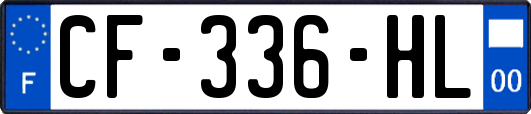 CF-336-HL