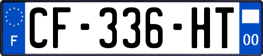 CF-336-HT