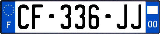 CF-336-JJ