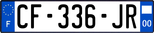 CF-336-JR