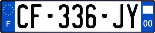 CF-336-JY