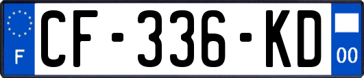 CF-336-KD