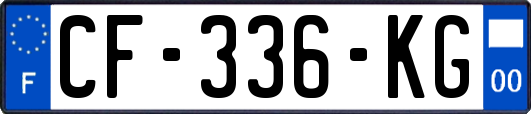 CF-336-KG