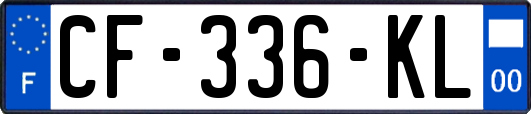 CF-336-KL