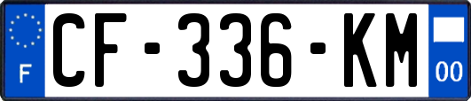 CF-336-KM
