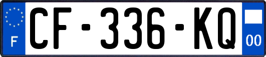 CF-336-KQ
