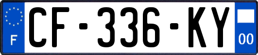 CF-336-KY