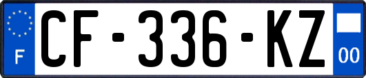 CF-336-KZ