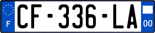 CF-336-LA