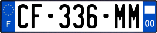 CF-336-MM