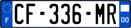 CF-336-MR