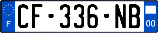 CF-336-NB