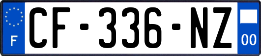 CF-336-NZ