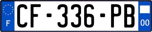 CF-336-PB