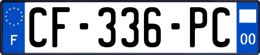 CF-336-PC
