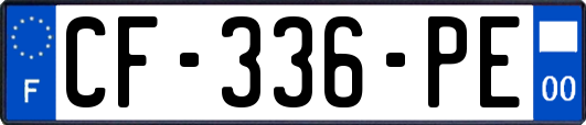 CF-336-PE