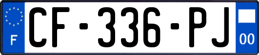 CF-336-PJ