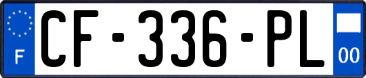 CF-336-PL