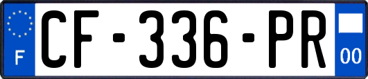 CF-336-PR