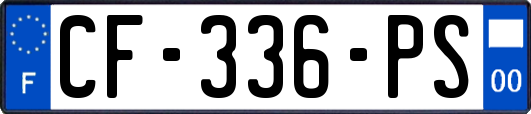 CF-336-PS