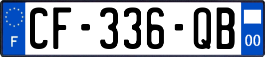 CF-336-QB