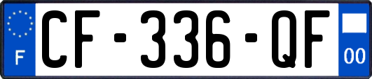CF-336-QF