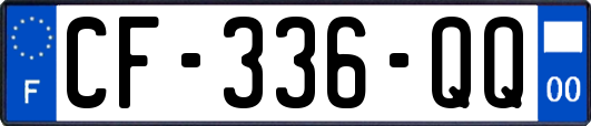 CF-336-QQ