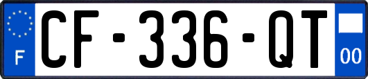 CF-336-QT