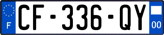 CF-336-QY