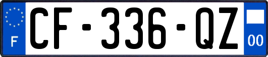 CF-336-QZ