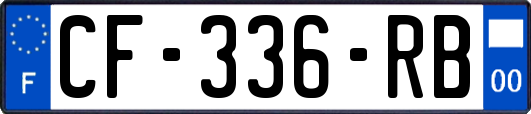 CF-336-RB