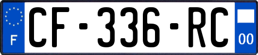 CF-336-RC