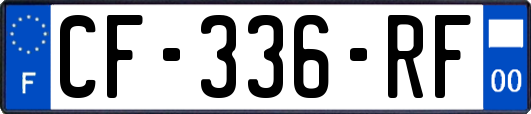 CF-336-RF